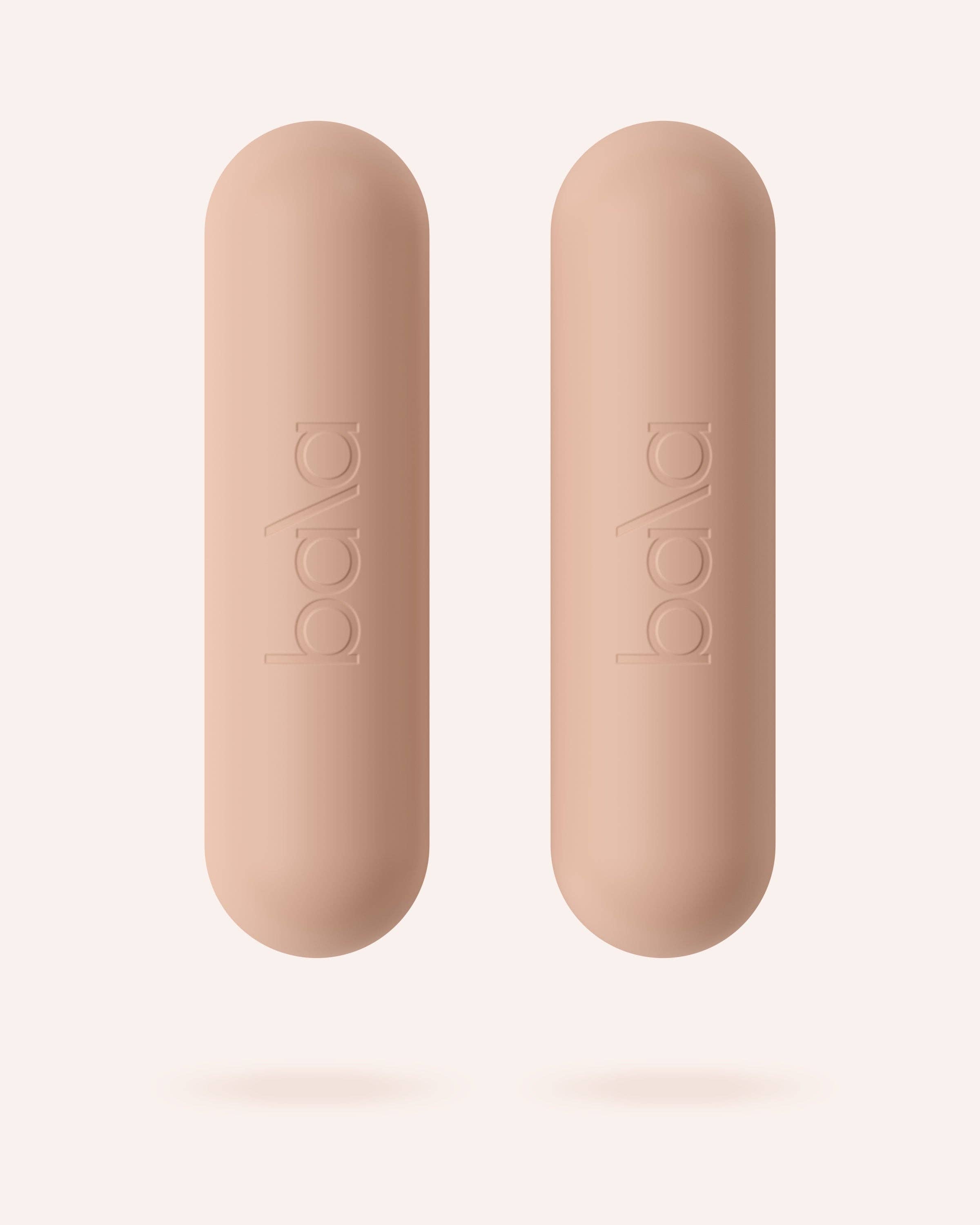 Bala – wholesale Fitness equipment – Bala Bars (3 lb)8