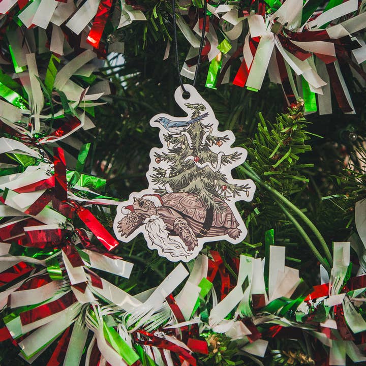 Freehand Goods - Wholesale Ornament Set - Christmas Tree Enhancer Set11