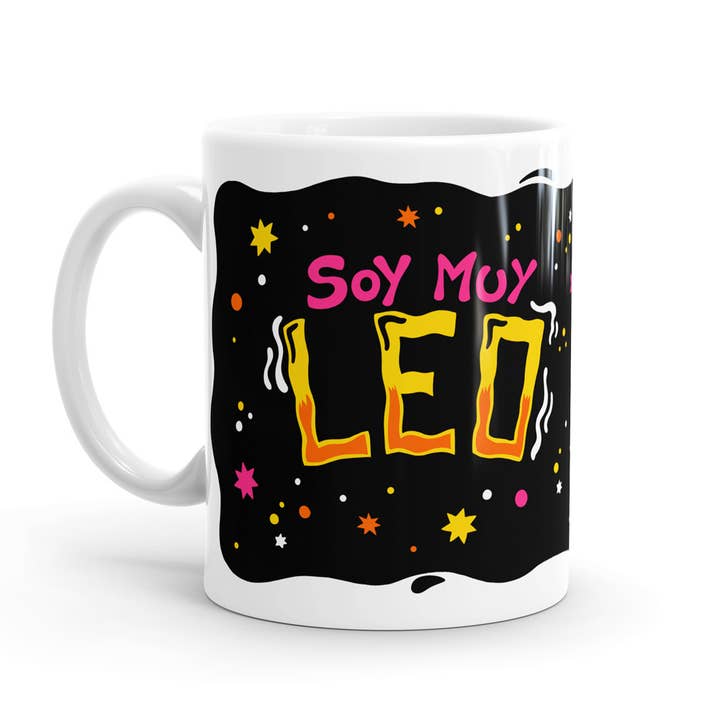 Taza ZODIACO - Leo para venta al por mayor de Puterful