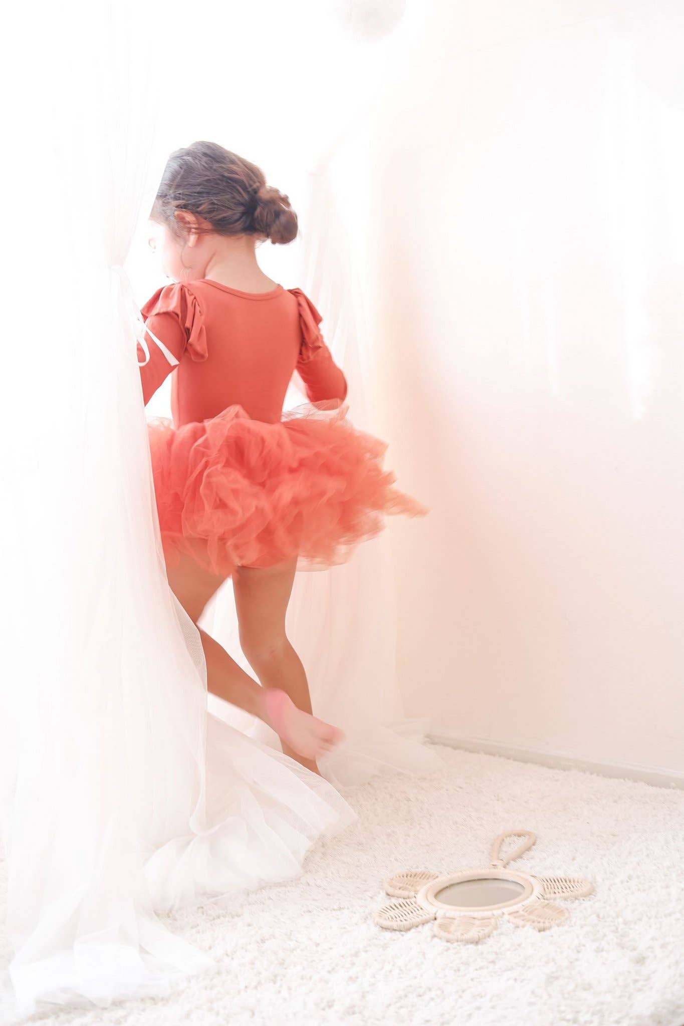 CindyxHanna - Wholesale Dress - Kids - MY BECCA BALLET TUTU DRESS1