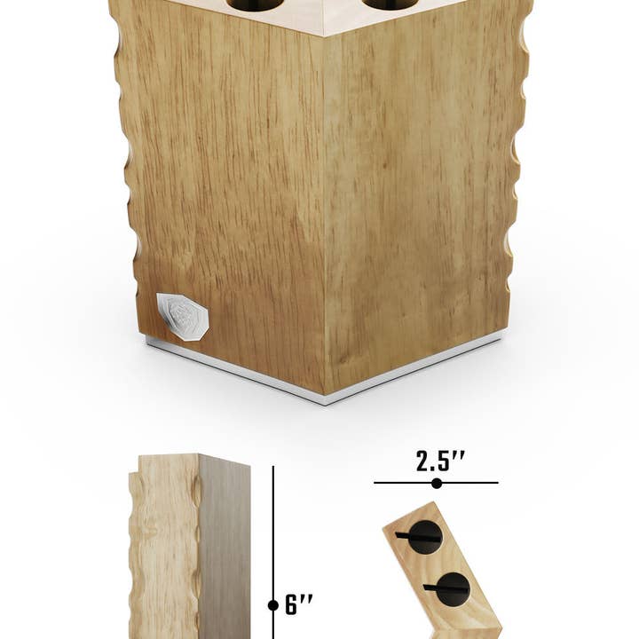 Dalstrong - Wholesale Knife Set - 5" Steak Knife Set | 4-Piece | Valhalla Series | Dalstrong ©14