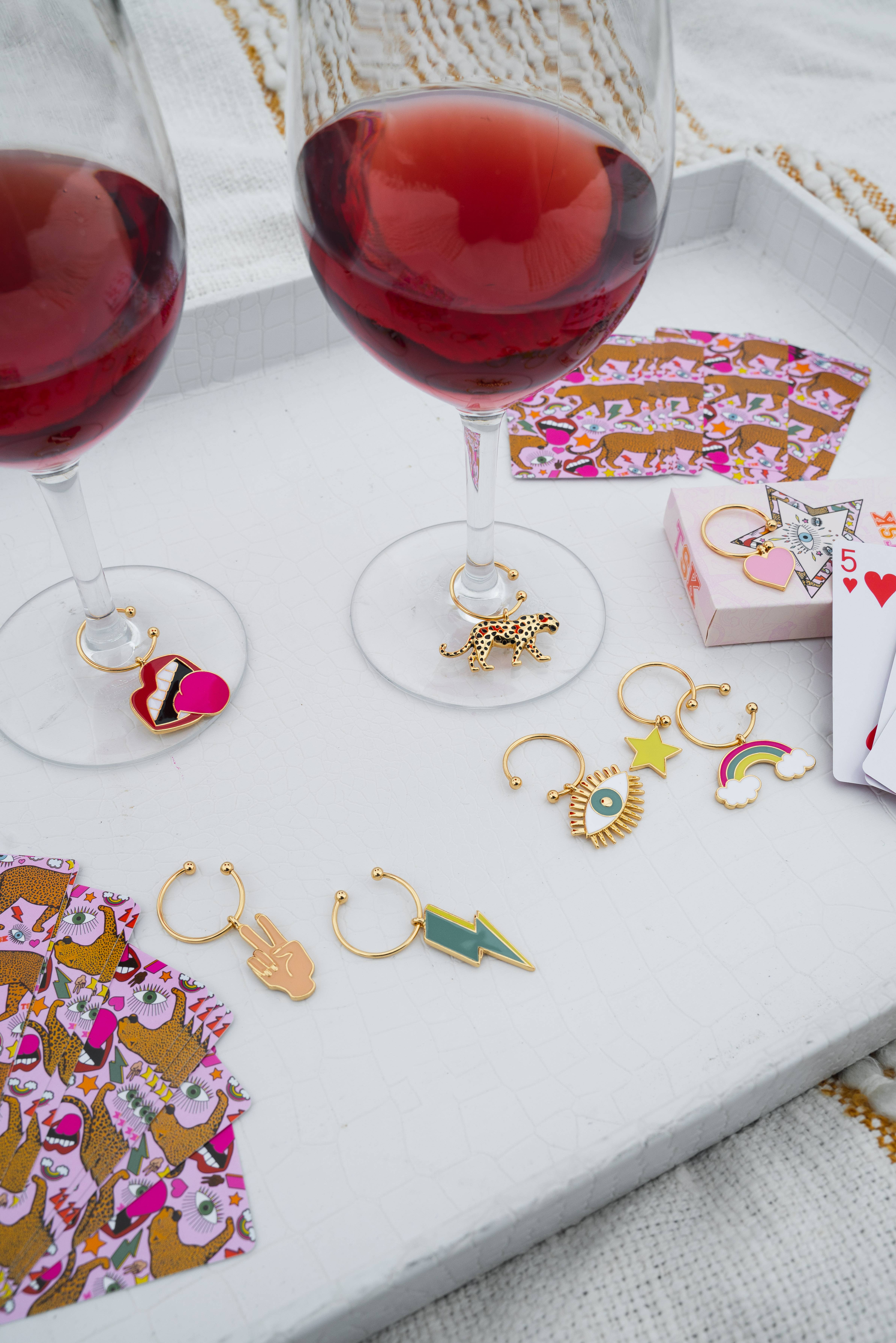 The Sis Kiss - Vendita all'ingrosso Carte da gioco - Carte da gioco Tsk2