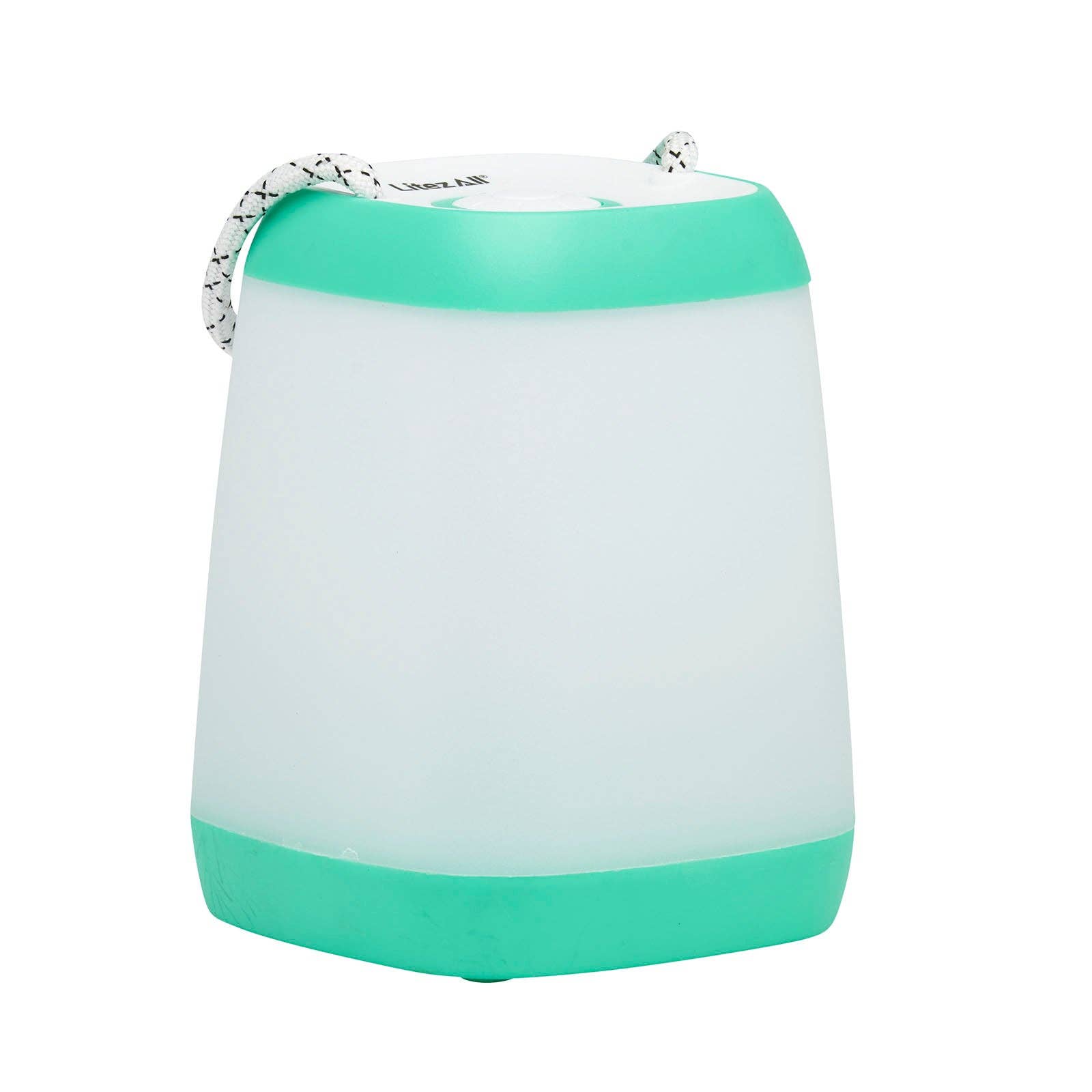 LitezAll - Wholesale Lantern - LitezAll Mini Lantern with Rope Handle32