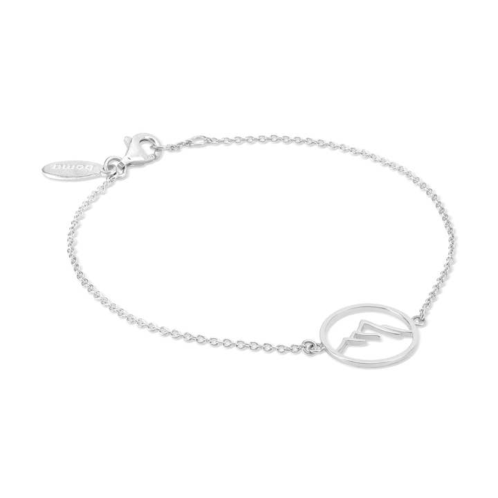 Bracelet Élément Terre du Zodiaque (BLA 2290) pour la vente par Boma Jewelry