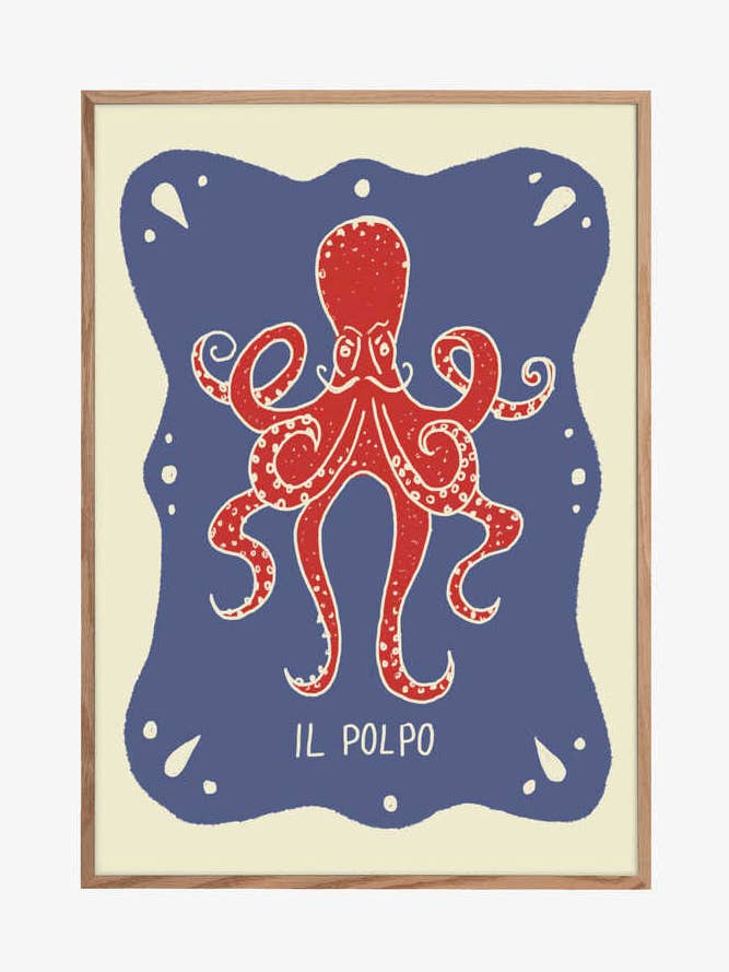 Polpo Upp för wholesale av Pictufy Wholesale