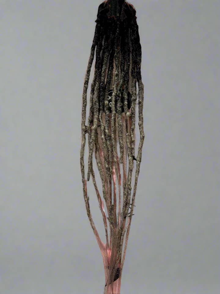 Void Glamour Dreadlocks for wholesale by Pandoras Lox Dread Shop