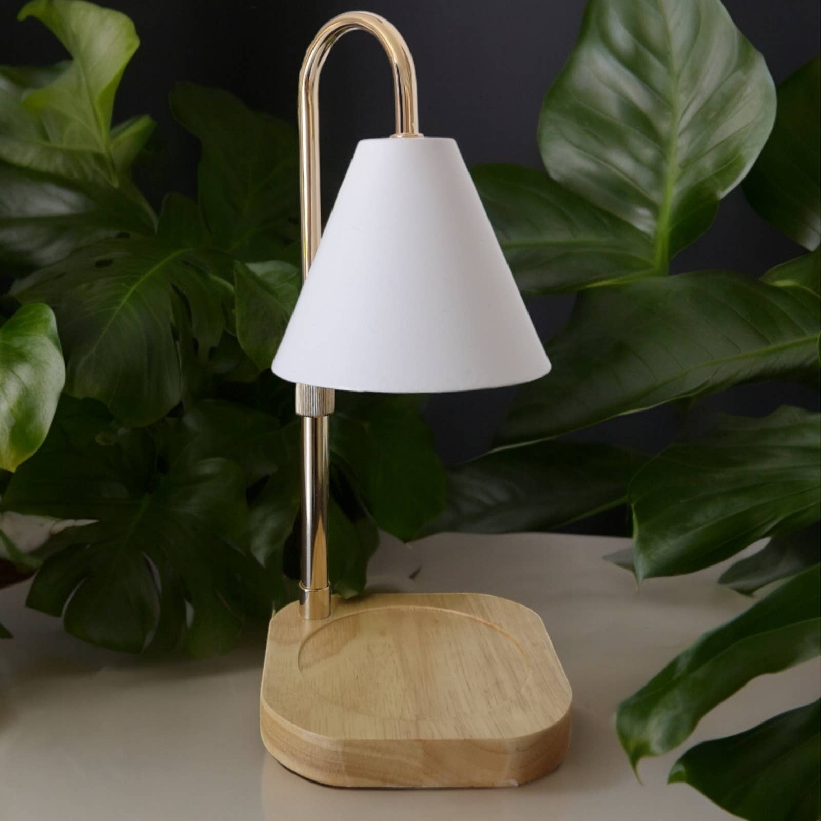 Zen'Arôme – Aquecedor de óleo por atacado – Difusor de Vela por Calor Suave Candelia Perfumes Fundentes9