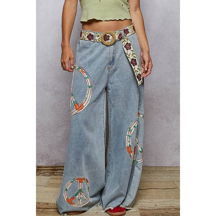 Pol Clothing - Wholesale Belt - Women's - BELT1719