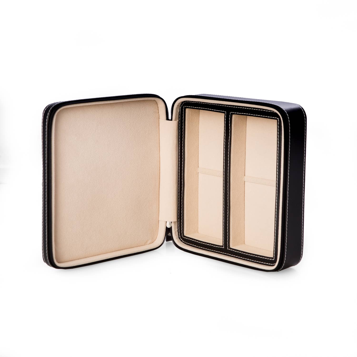 BeyBerk International - Venta al por mayor Funda/estuche para gafas - Unisex - Maletín de viaje2