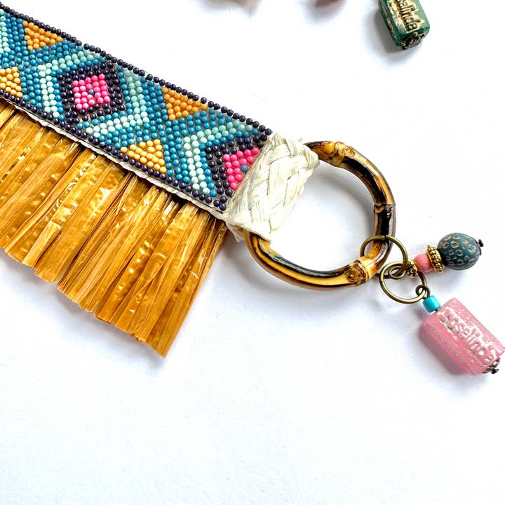 Roselinde - Wholesale Charm/Dangle Bracelet - Zimbabwe. PL2