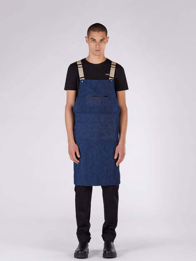 FORKLÆDE #09NO03E for engroshandel hos APRON