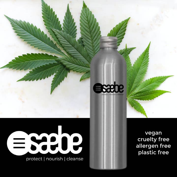 sæbe for wholesale by Ballagh Botanicals