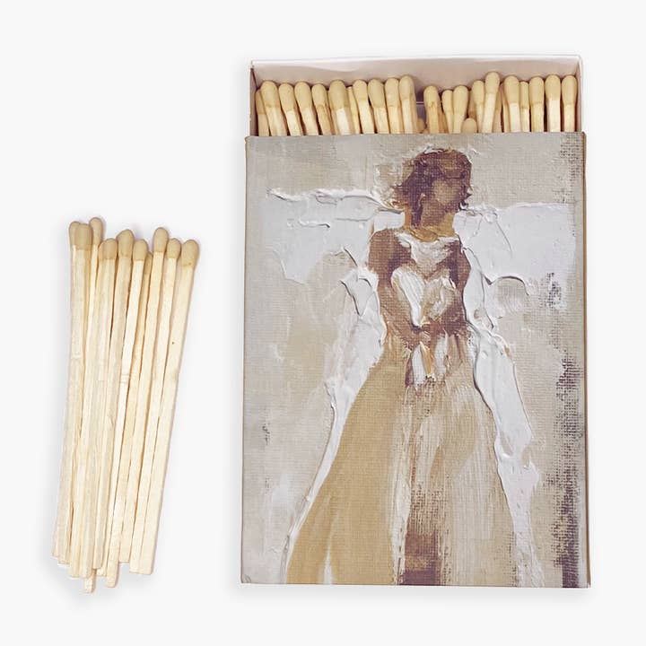 Grace Matches for wholesale by Anne Neilson Home