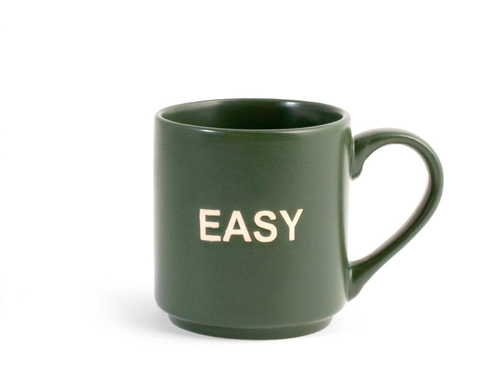 H&H – Caneca por atacado – Xícara de café Mix&Match em porcelana New Bonechina 210 ml cores variadas1