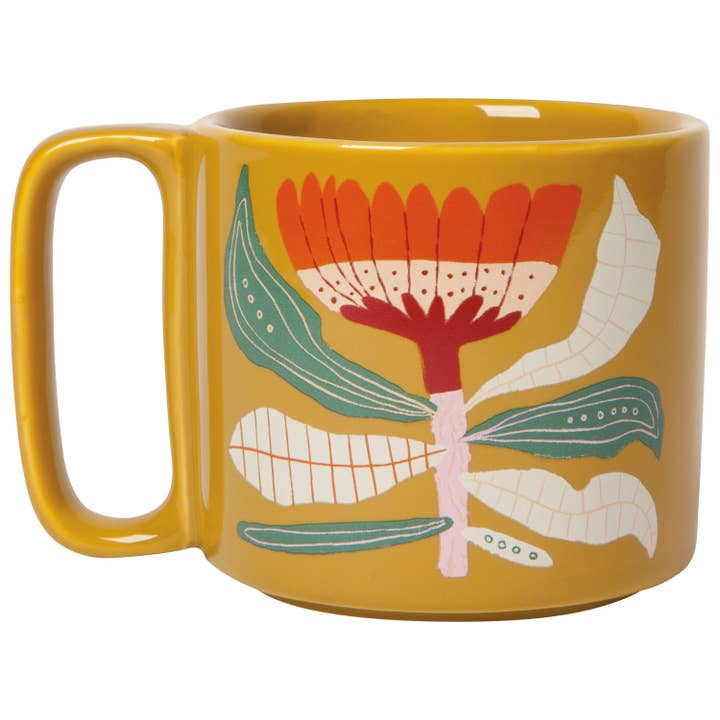 Danica Studio - Wholesale Coffee Mug - Venus Midi Studio Mug1