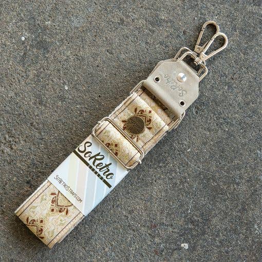 Salt Flats - Bag or Camera Strap for wholesale by SoRetro Studios