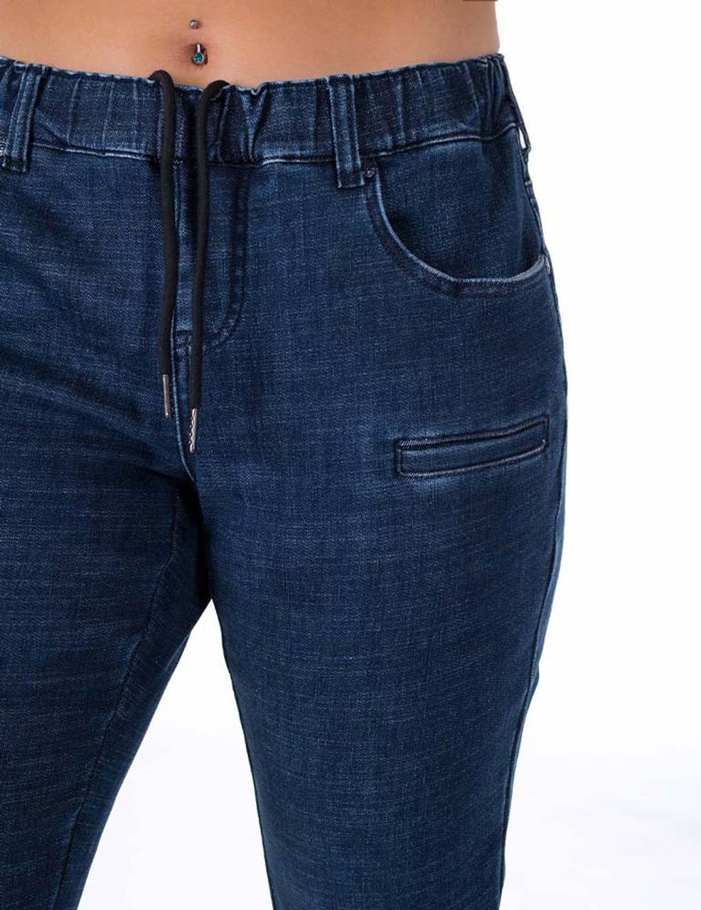 Mørk vask Tuff Cowgirl Vinter for engroshandel på Faire6