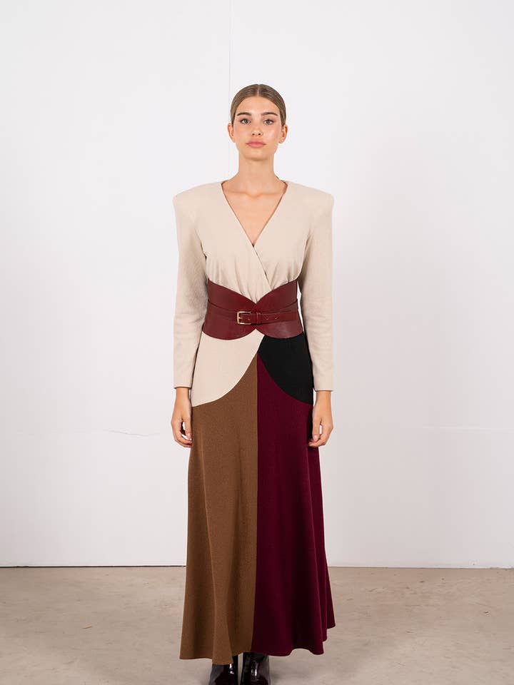 Elsa Dress for wholesale by Strena (C.C. Ramos S.L.U.)