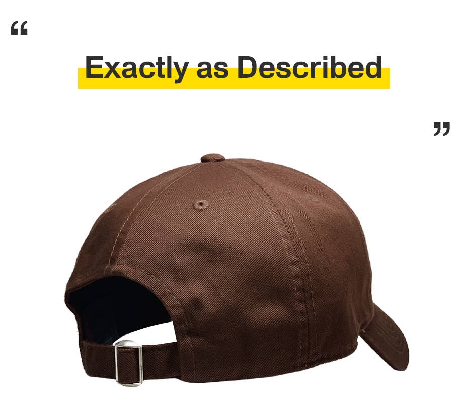 KBETHOS - Wholesale Baseball Cap - Unisex - Premium Baseball Cap27