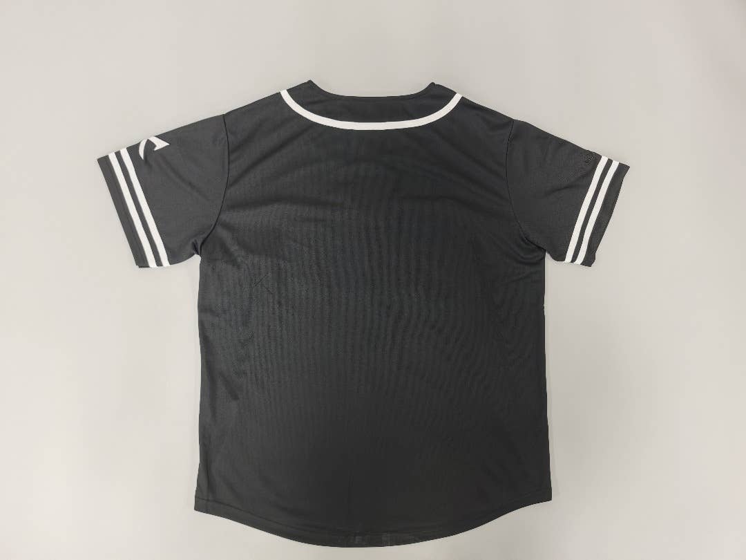 Painful Clothing - Wholesale T-Shirt - Unisex - Painful Baseball Shirt4