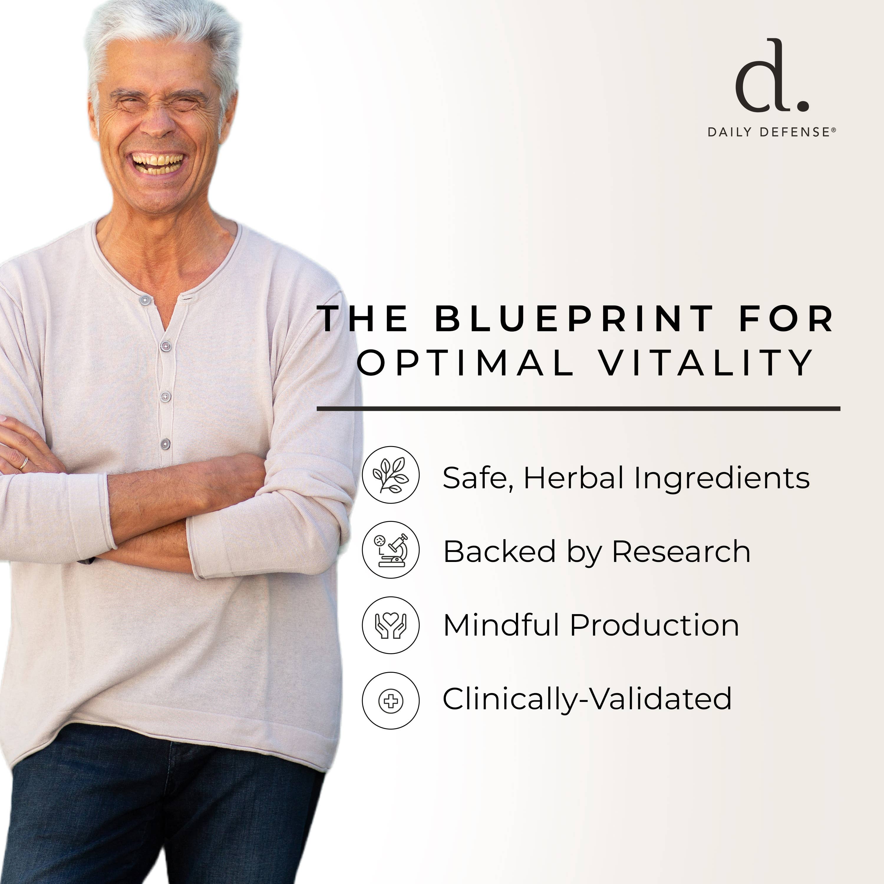 DAILY DEFENSE - Wholesale Oral Supplement/Vitamin - YOUTHFUL CLEANSE Complete Body Cleanse & Detox9