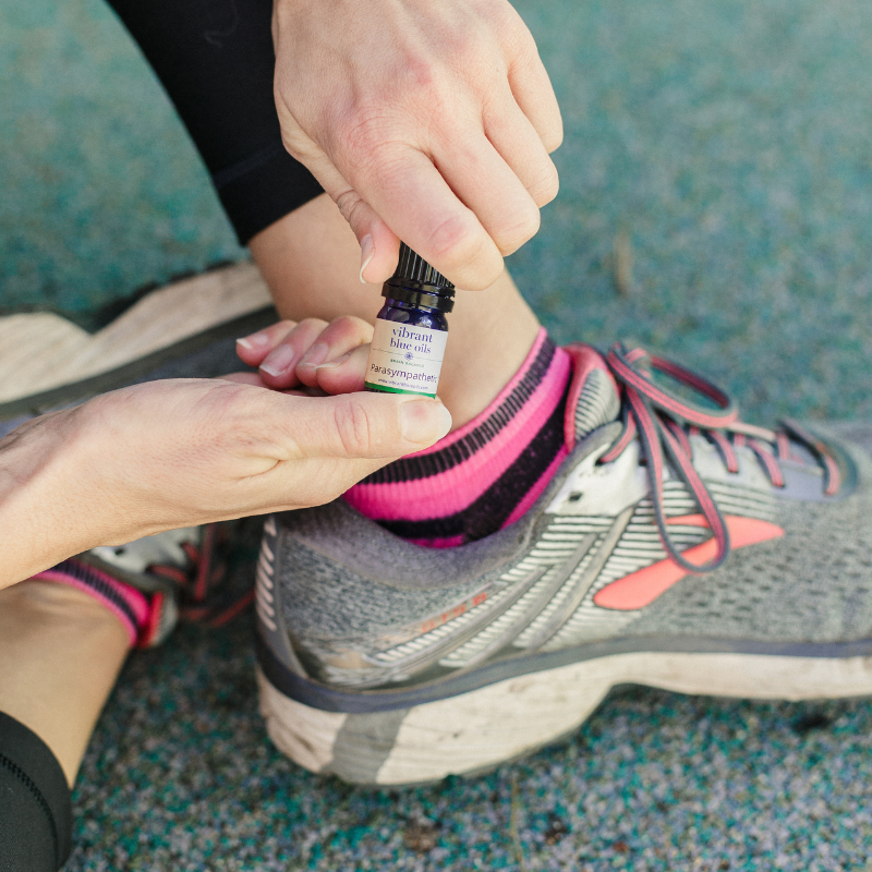 Vibrant Blue Oils - Wholesale Essential Oil - Parasympathetic®3