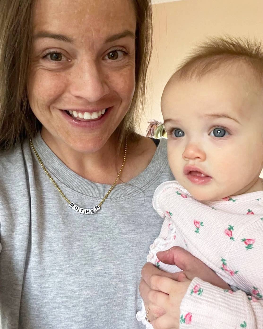 Gunner & Lux - Vente Collier – enfant - Collier MOTHER23