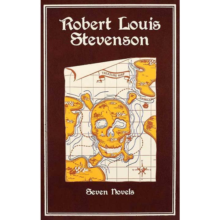 Robert Louis Stevenson by Robert Louis Stevenson for wholesale by Simon & Schuster
