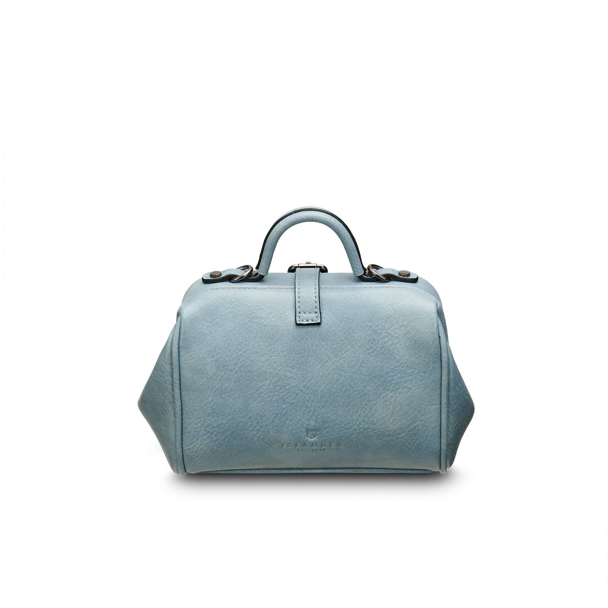 Islander - Wholesale Crossbody Bag - Women's - The Medium Doctor Bag37