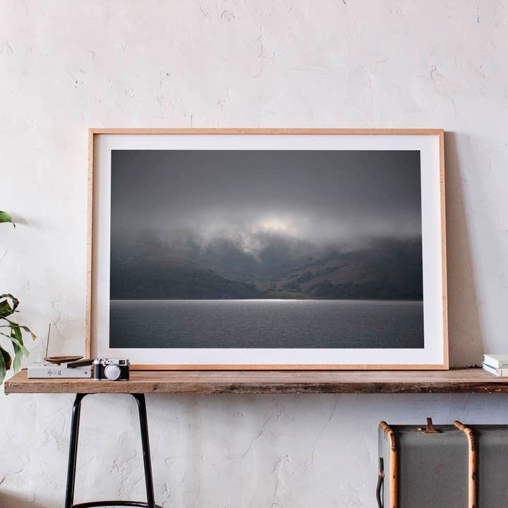 October 10, 2022 - Tomales Bay, California for wholesale by Jess Gibbs Photography