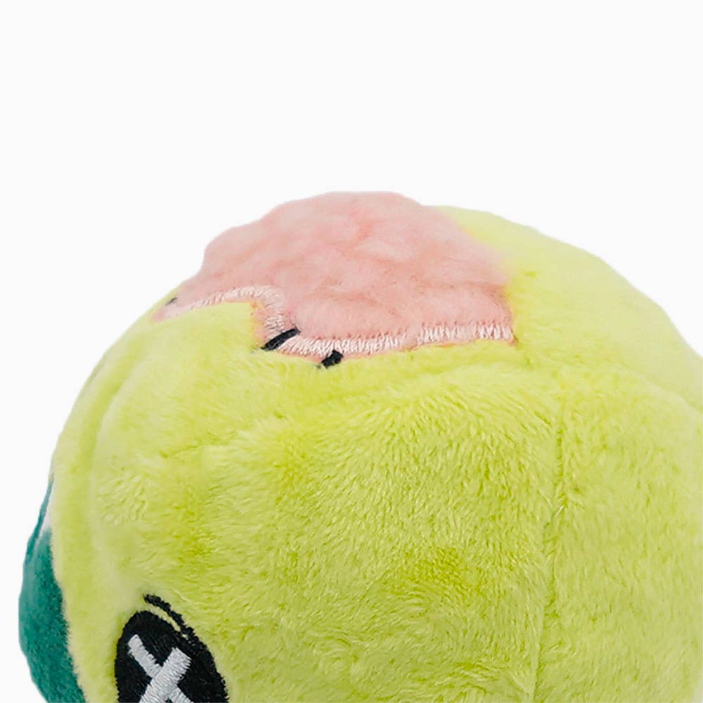 Hugsmart Products Inc - Venta al por mayor Pelota - Perros - Pelota de juguete para perros HugSmart Pet | Howloween Night — Zombie2