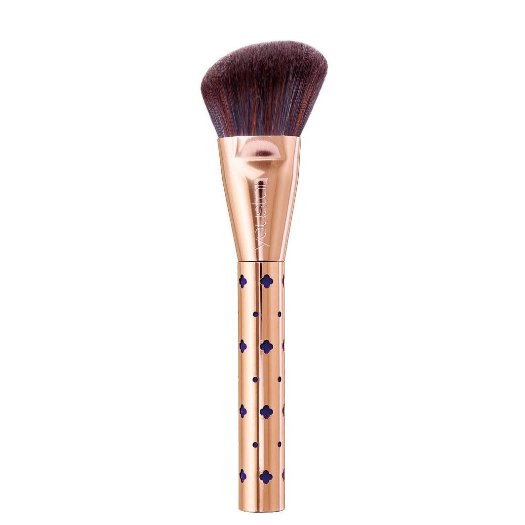 Dobner Kosmetik - Wholesale Cheek/Face Makeup Brush - MOROCCO DREAM Blush & Rouge 022