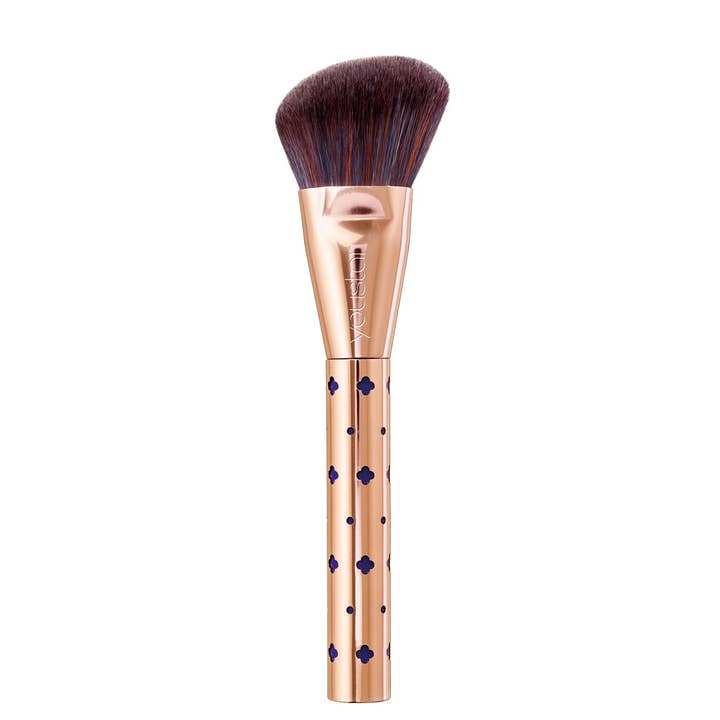 Dobner Kosmetik - Wholesale Cheek/Face Makeup Brush - MOROCCO DREAM Blush & Rouge 022