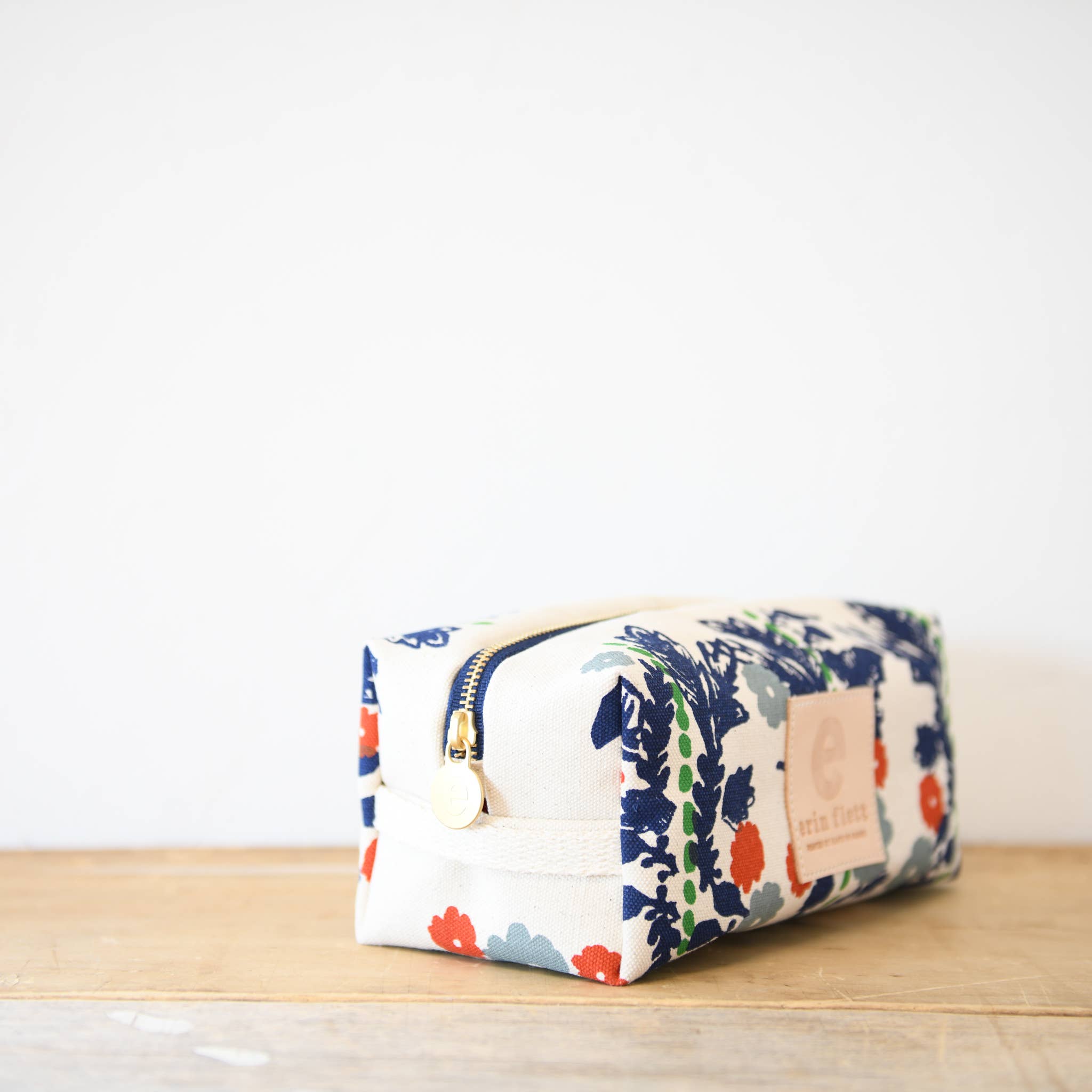 Erin Flett - Vente Trousse de toilette – femme - Trousse de toilette Folklore1