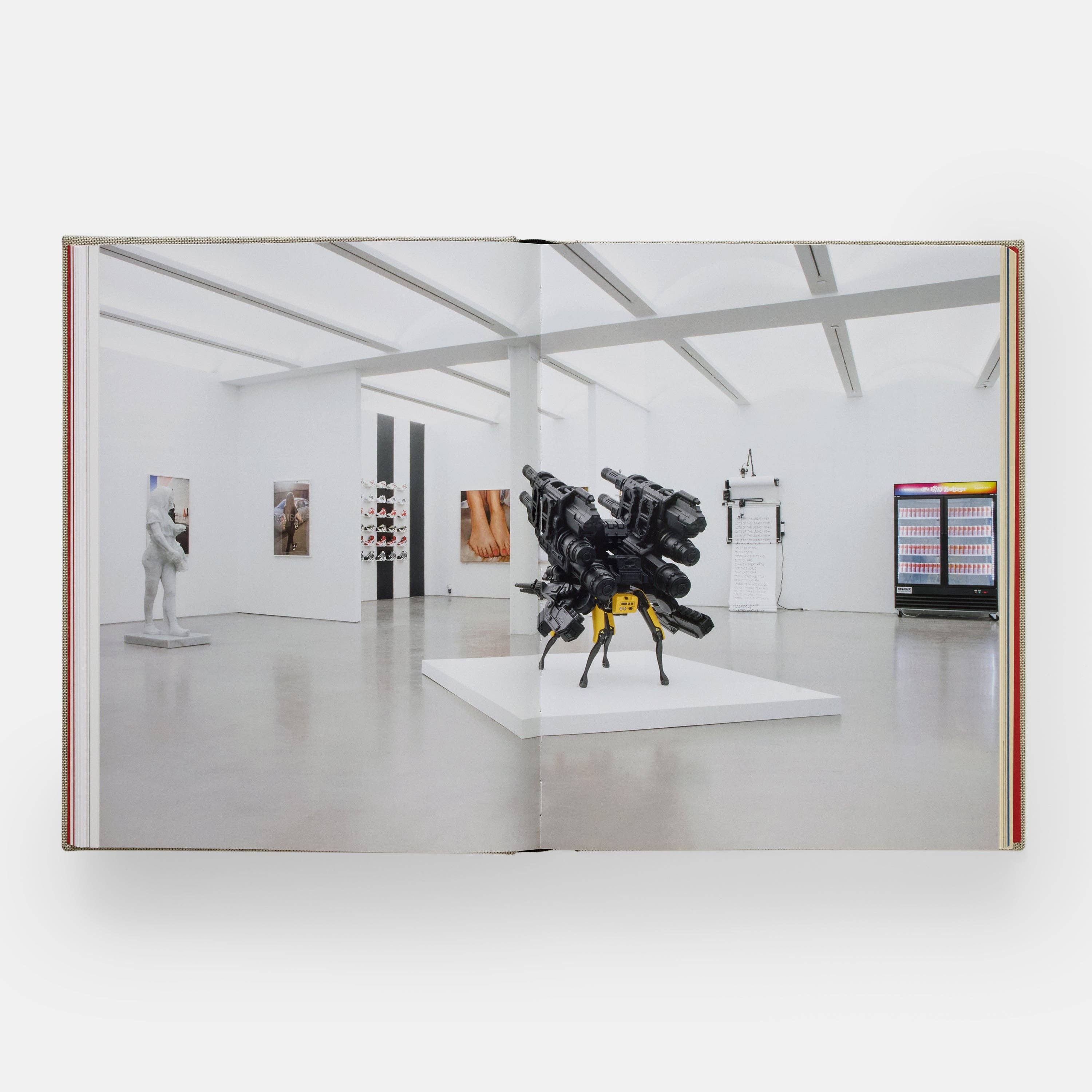 Phaidon Press – wholesale Book – Adult – Made by MSCHF8