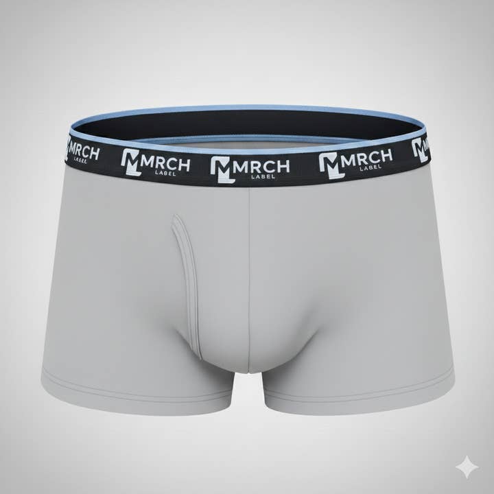 <h1>Mrchlabel Premium Boxershorts – 5-Pak</h1> for engroshandel hos Mrchlabel