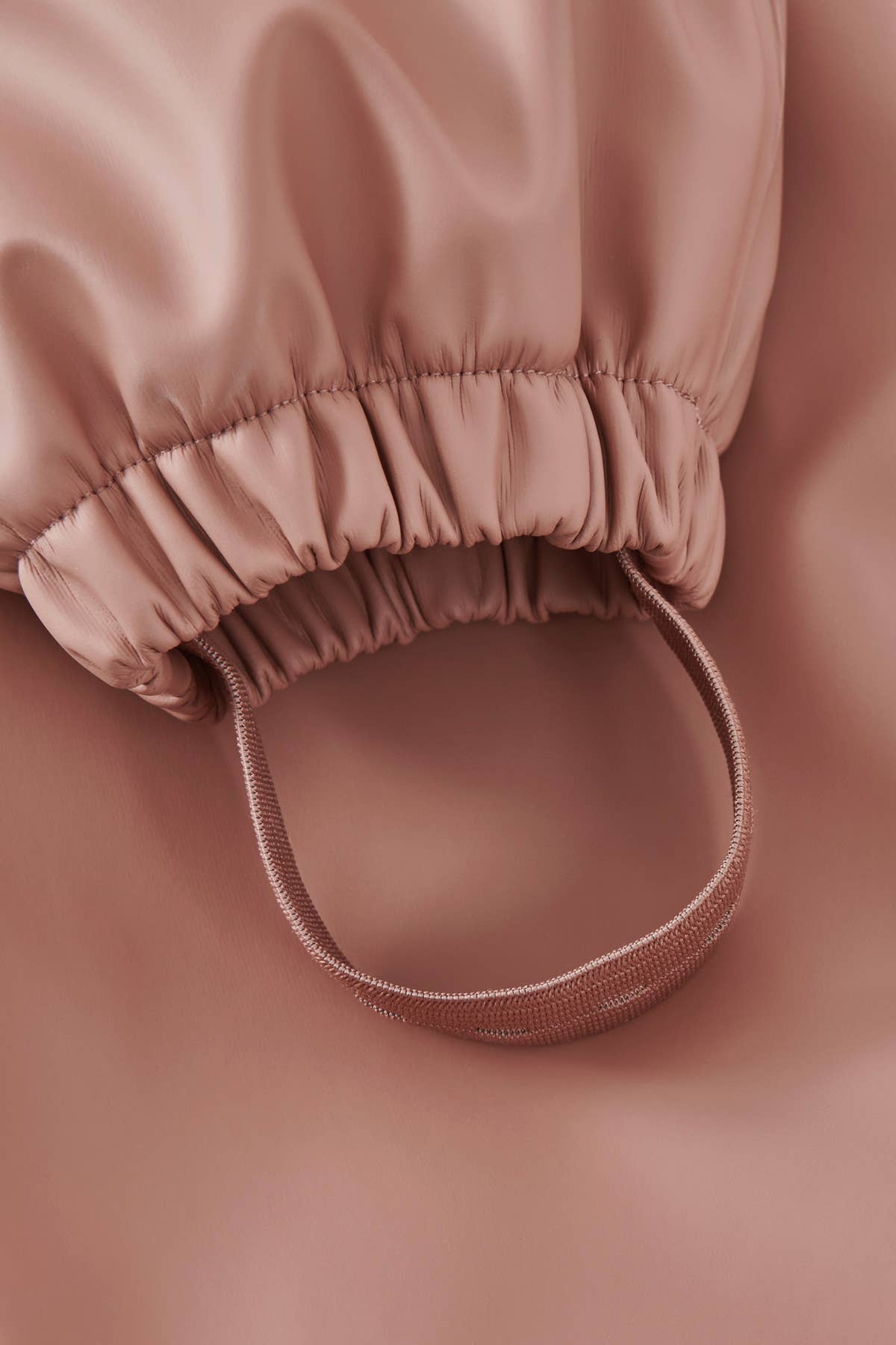 Grass & Air - Vente Salopette – enfant - Salopette imperméable rose pour enfants2