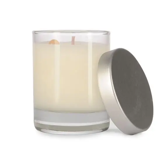 Maddison Avenue Candles Company - Wholesale Jar/Filled Candle - White Tea and Ginger Spa Candle2