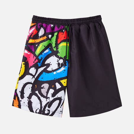 Short Mist pour la vente par Tango Hotel Collection