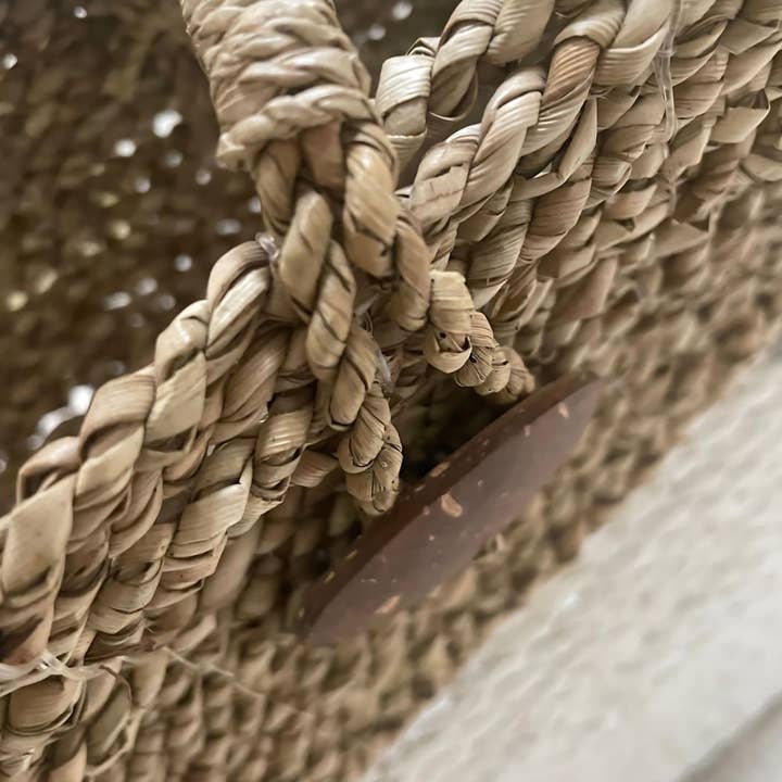 Hippie Monkey - Wholesale Beach Bag - The Nusa Beach Bag — Hippie Monkey1