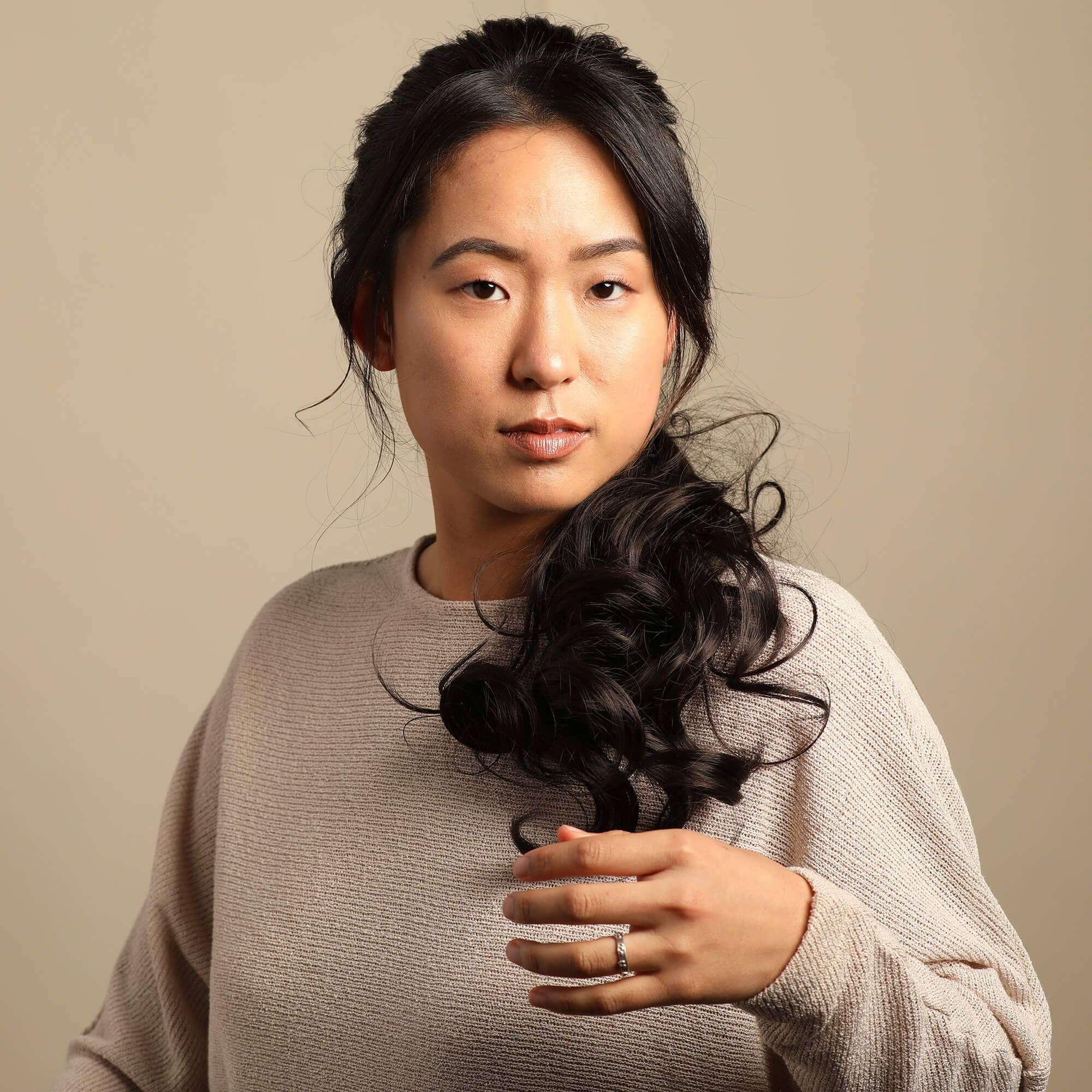 Madison Braids - Vendita all'ingrosso Extension per capelli - Madison Trecce Naomi - Estensione lunga per coda di cavallo26