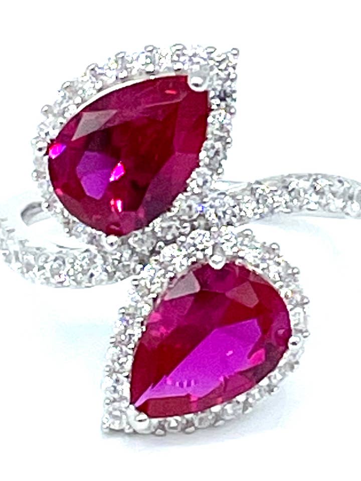 Anel em Prata Tit. 925M por atacado de Tererò s.r.l.