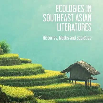 Books by splitShops - Wholesale Human & Cultural Studies - Ecologies in Southeast Asian Literatures: Histories, Myths and Societies - Paperback