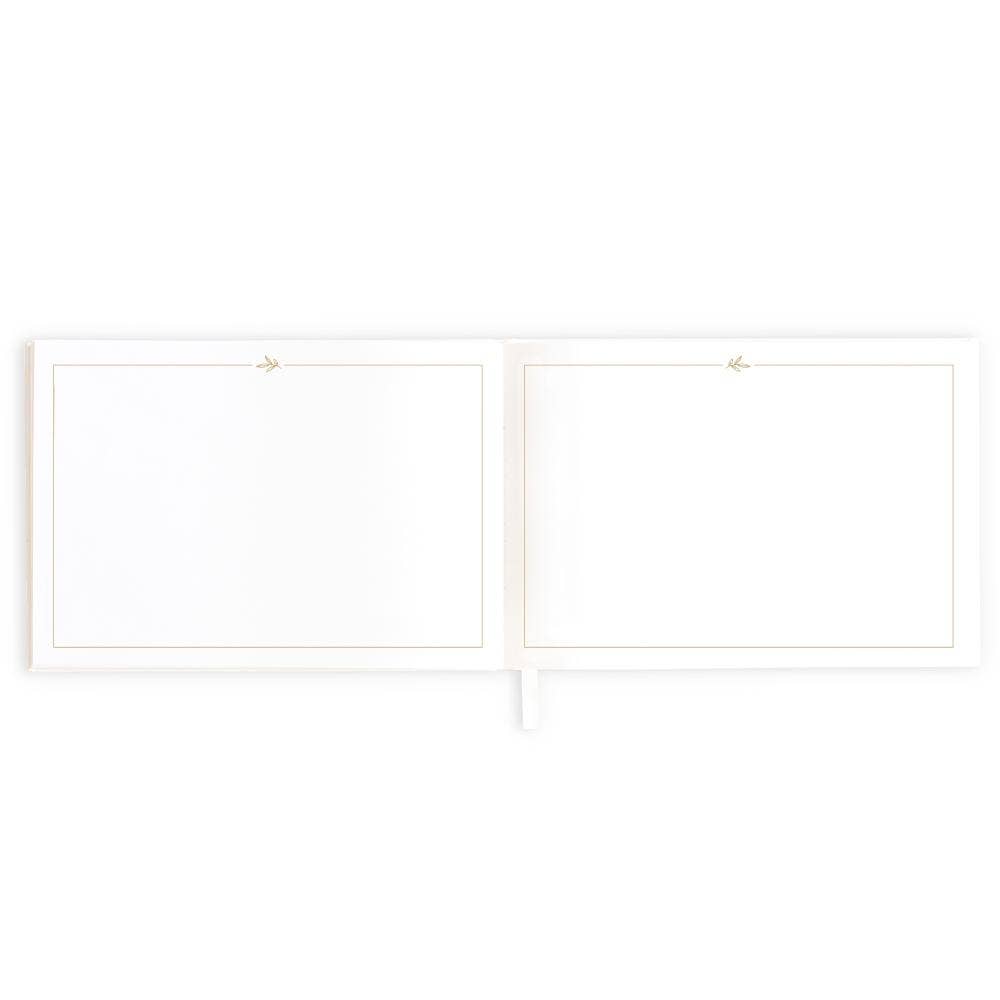 Fox & Fallow - Wholesale Guest Book - Wedding Guest Book4