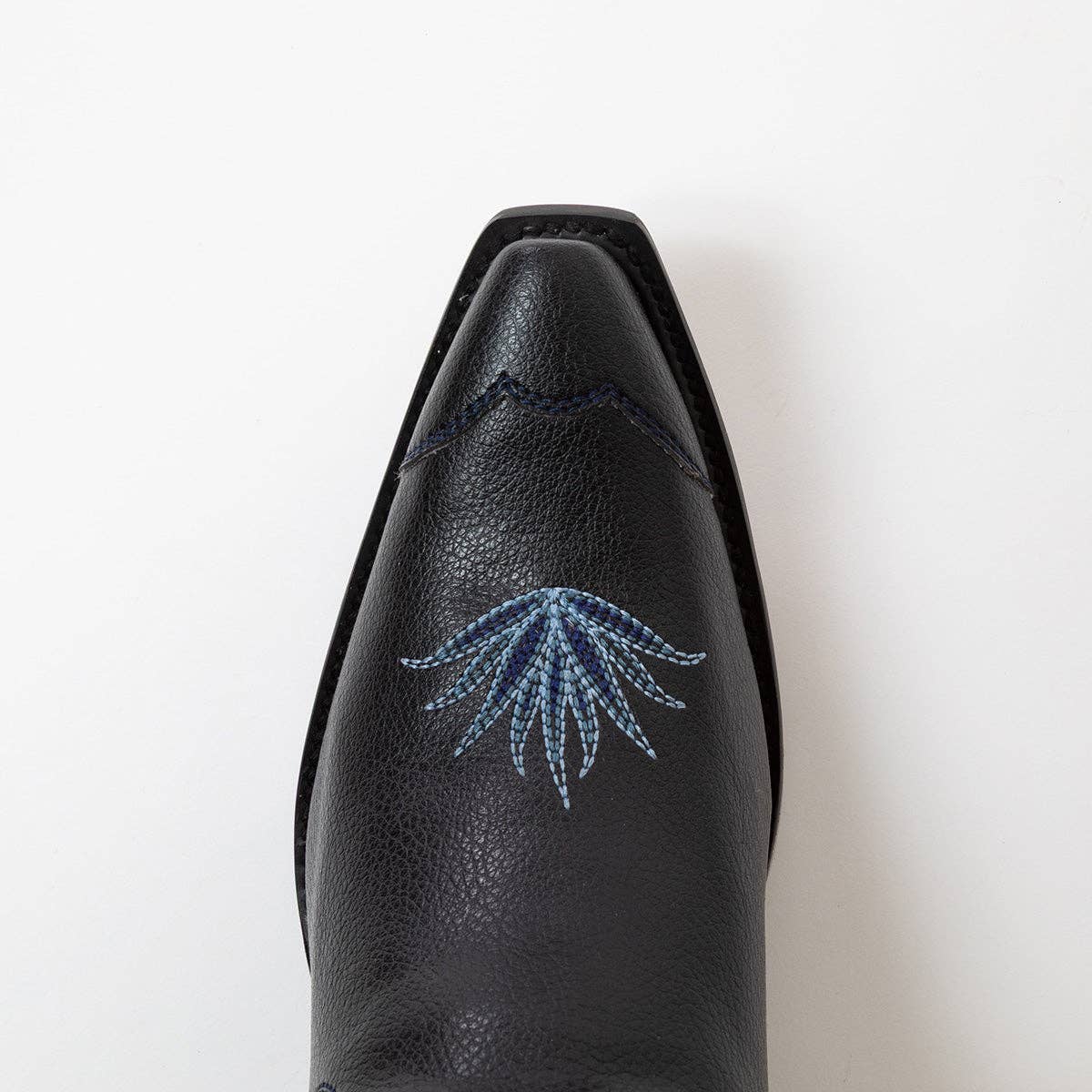 Desert Bloom Boots, LLC - Vendita all'ingrosso Stivali da cowboy - Donna - AGAVE SELVATICO ONICE5