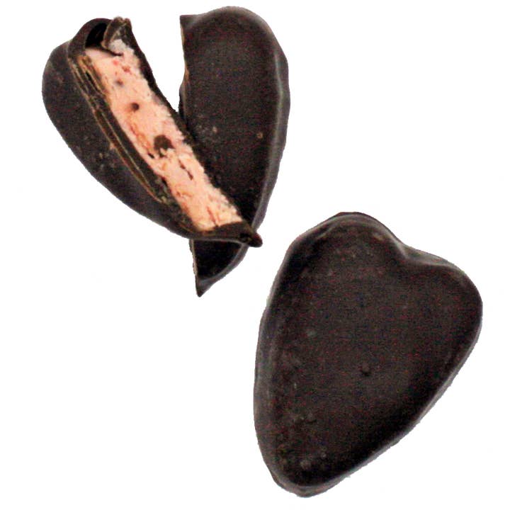 Royal Wholesale - Wholesale Chocolate - Asher Dark Cherry Cordial Cream 6lb1