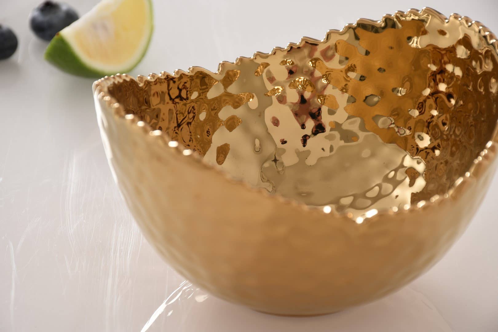 Pampa Bay - Wholesale Bowl - Small Oval Bowl3