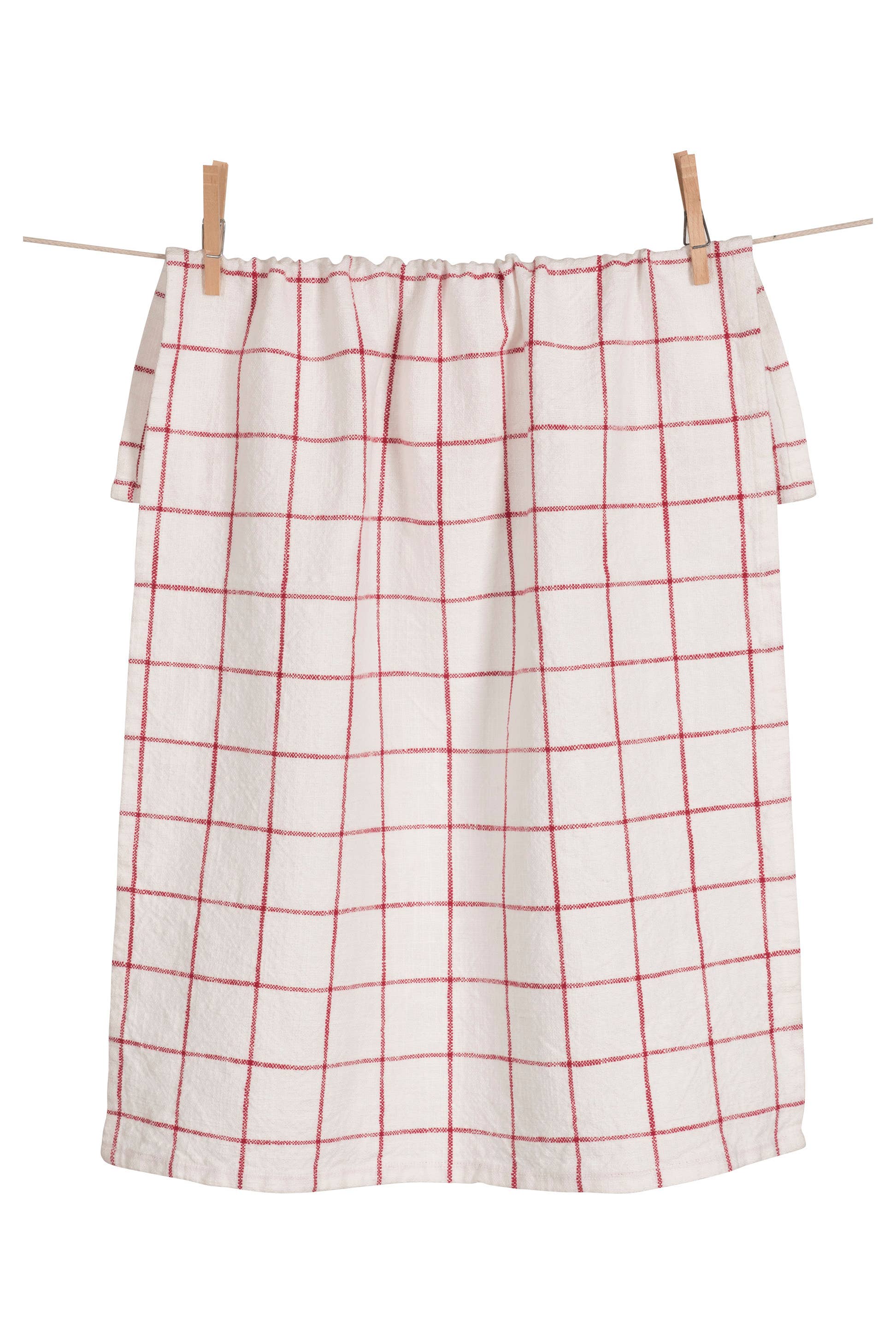 KAF Home - Wholesale Tea Towel - KAF Home Slubbed Lyon Farmhouse Kitchen Towel - 20" x 30"0