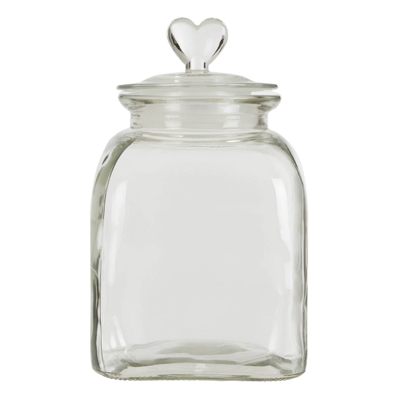 Interiors by Premier – wholesale Jar – Valentine Medium Storage Jar0