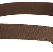 Myself Belts - Wholesale Belt - Kids - Brown Canvas0